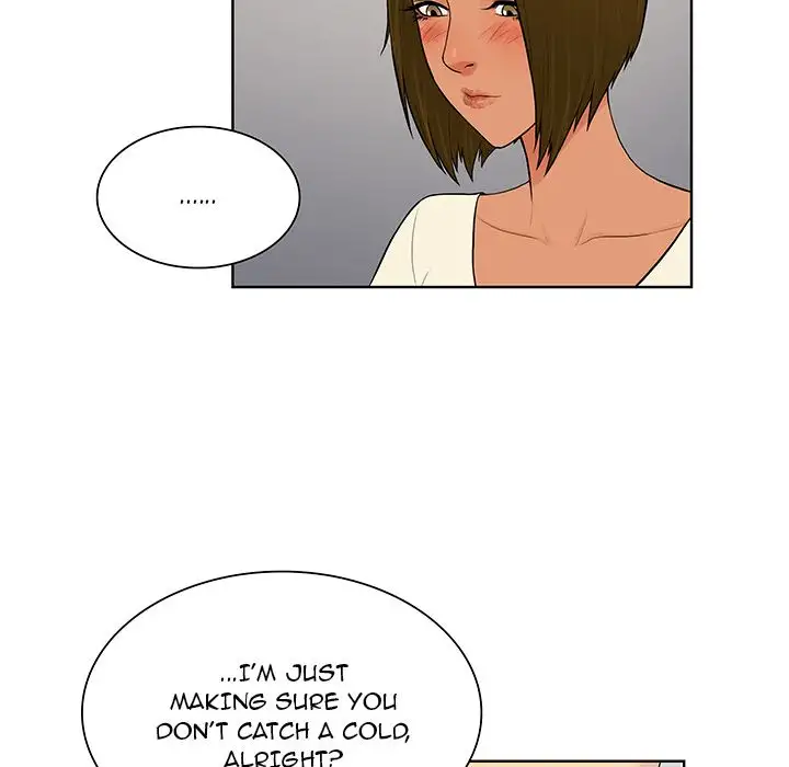 The Stand-up Guy Chapter 27 Page 29