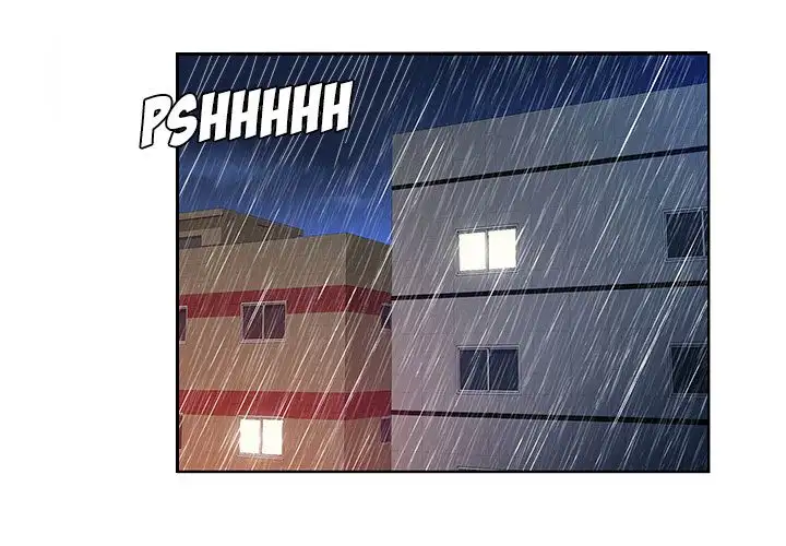 The Stand-up Guy Chapter 27 Page 3