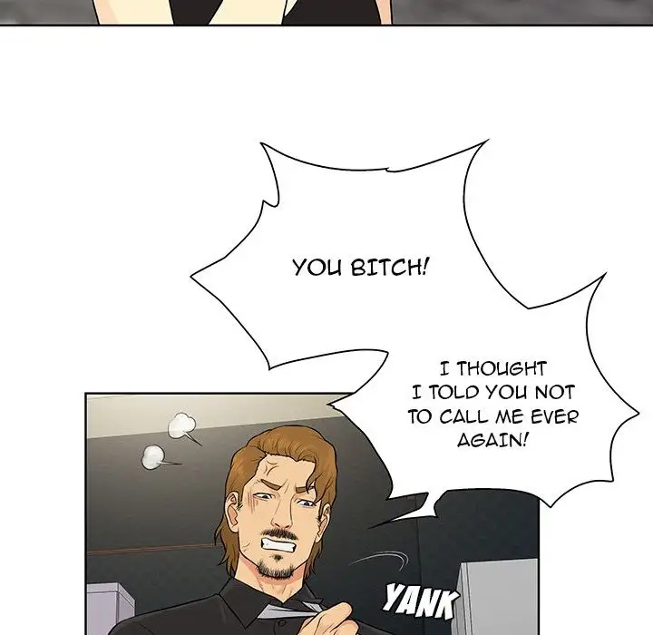 The Stand-up Guy Chapter 27 Page 56