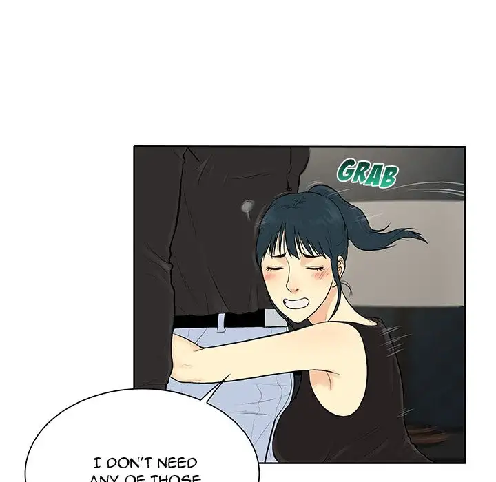 The Stand-up Guy Chapter 27 Page 61