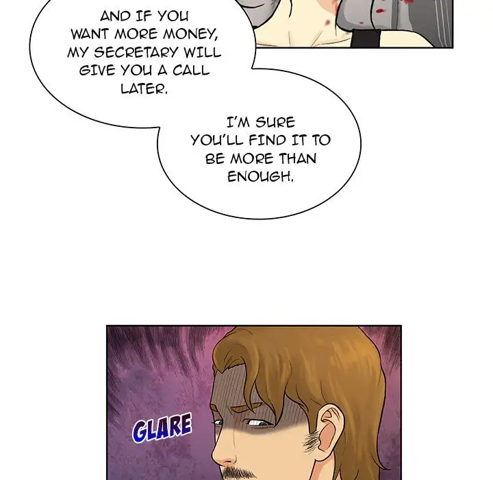 The Stand-up Guy Chapter 27 Page 76
