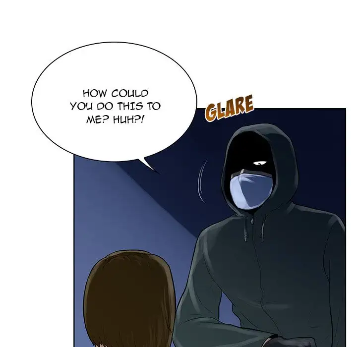The Stand-up Guy Chapter 27 Page 85