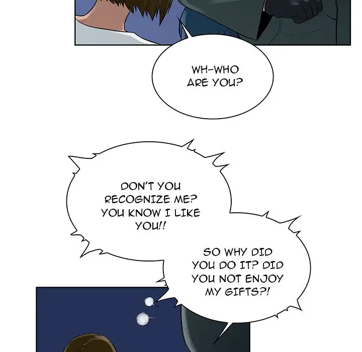 The Stand-up Guy Chapter 27 Page 86
