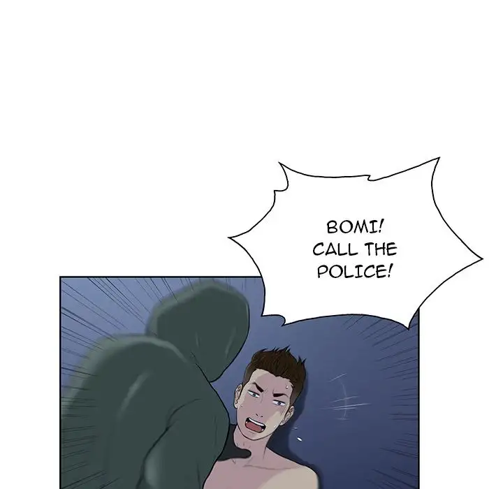 The Stand-up Guy Chapter 28 Page 12