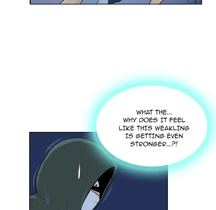 The Stand-up Guy Chapter 28 Page 29