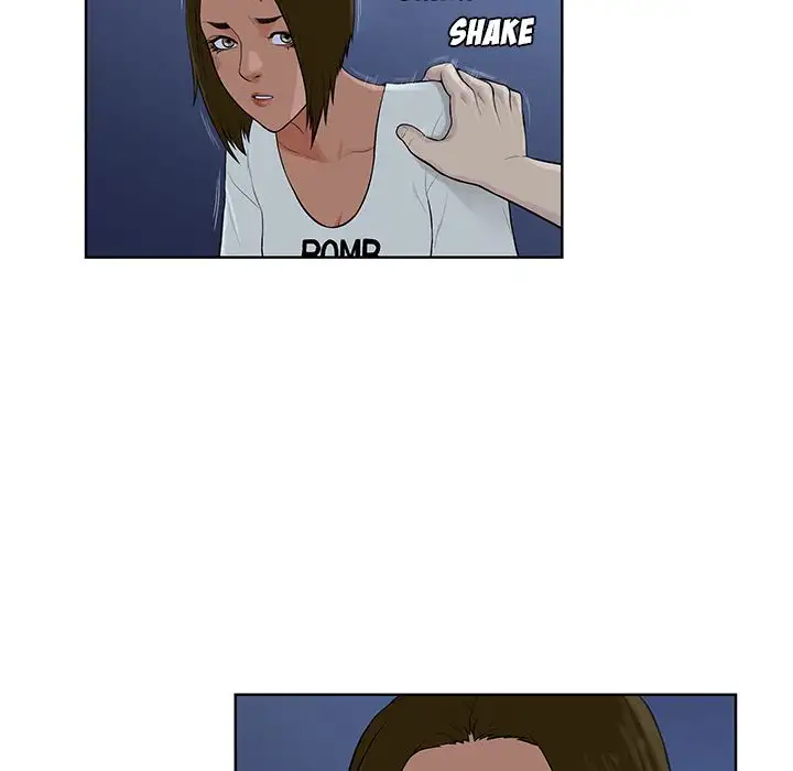 The Stand-up Guy Chapter 28 Page 37