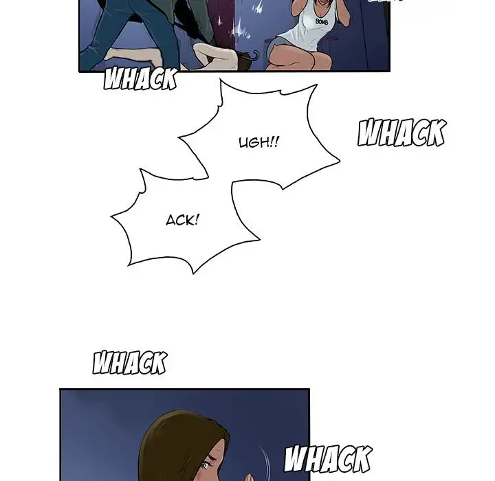 The Stand-up Guy Chapter 28 Page 43