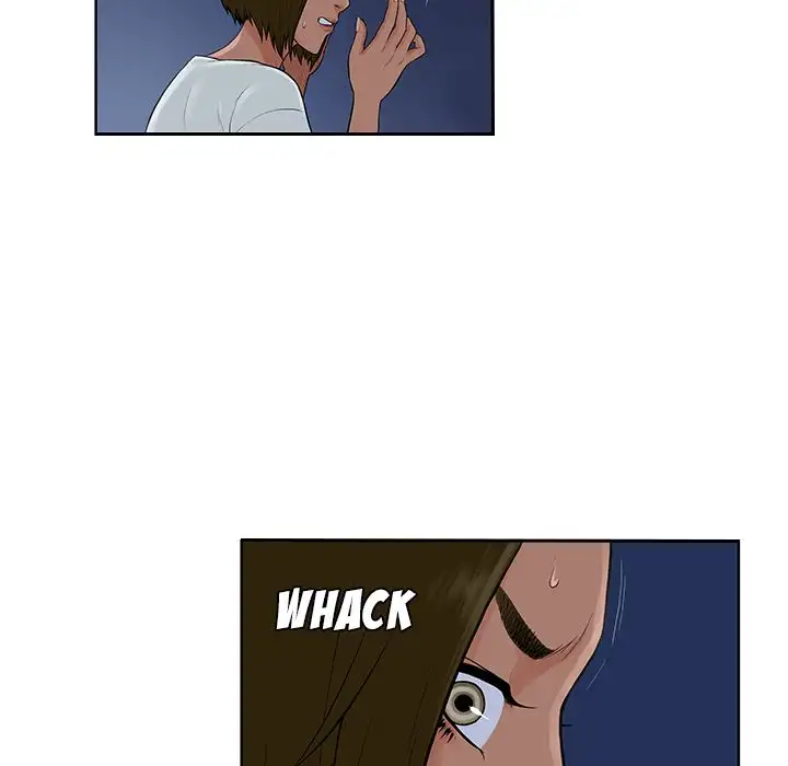 The Stand-up Guy Chapter 28 Page 44