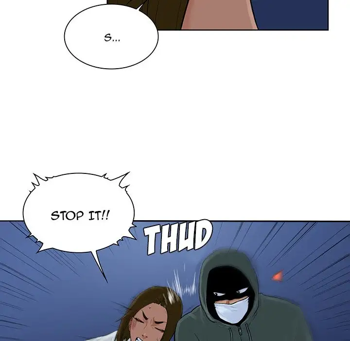 The Stand-up Guy Chapter 28 Page 45