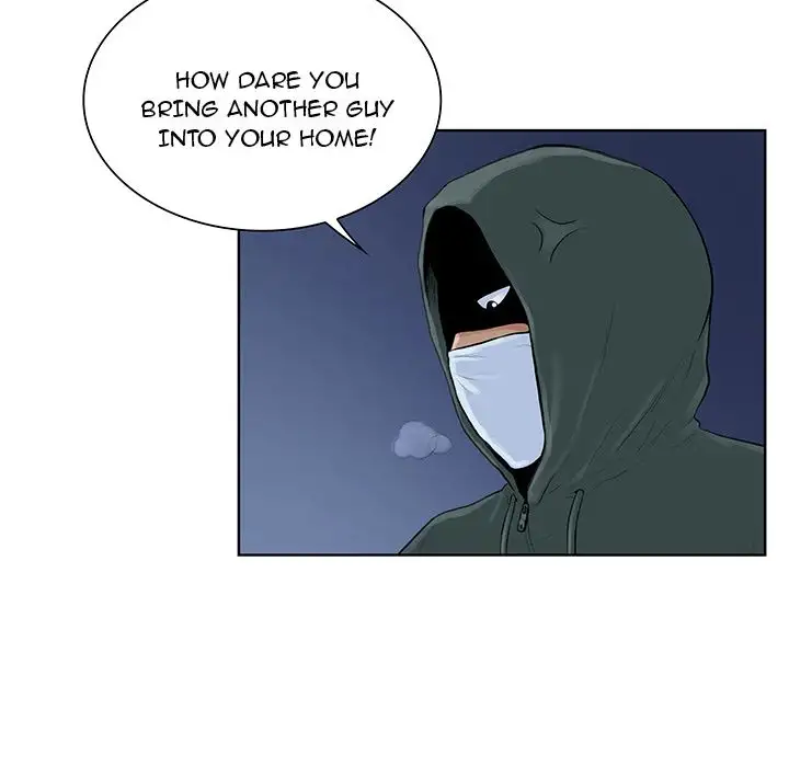 The Stand-up Guy Chapter 28 Page 49
