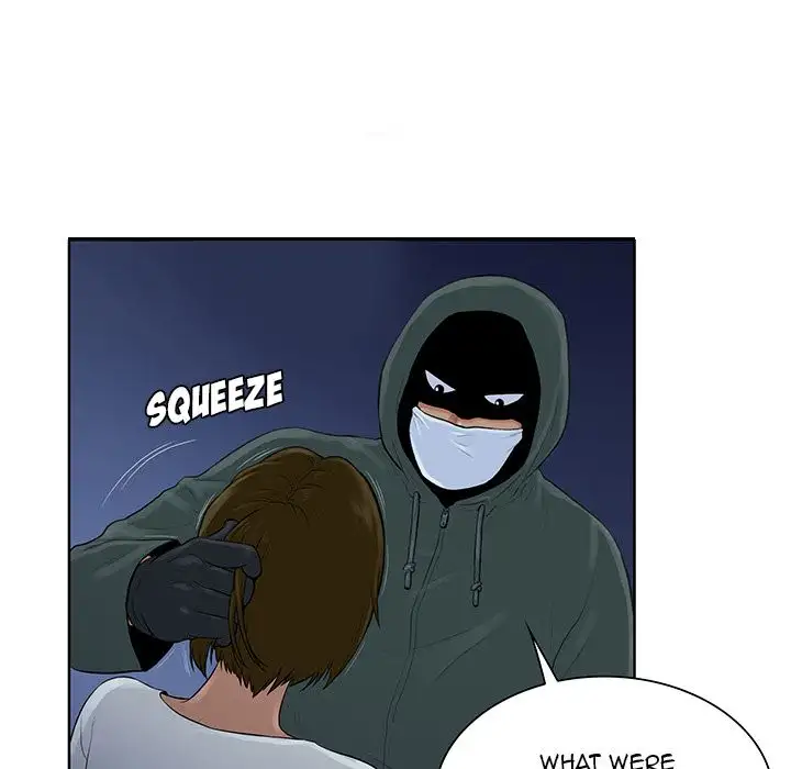 The Stand-up Guy Chapter 28 Page 50