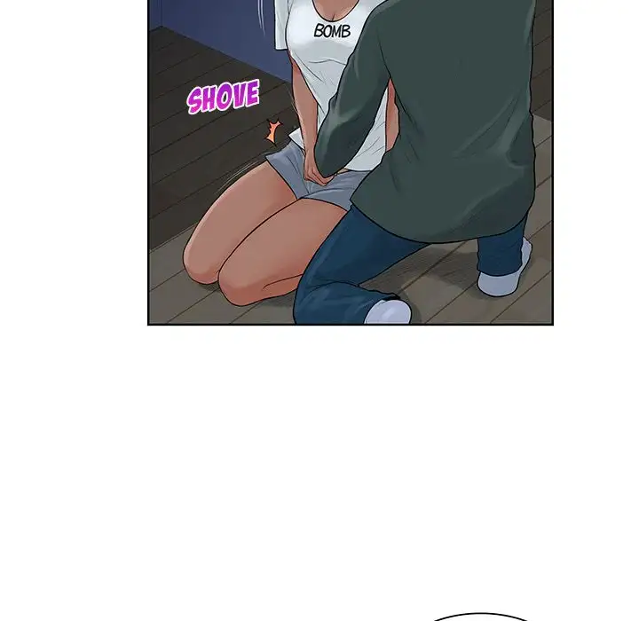 The Stand-up Guy Chapter 28 Page 59