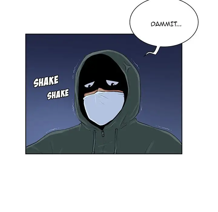 The Stand-up Guy Chapter 28 Page 60