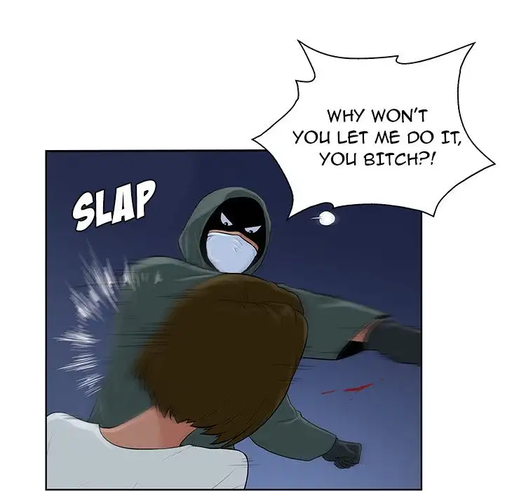 The Stand-up Guy Chapter 28 Page 61