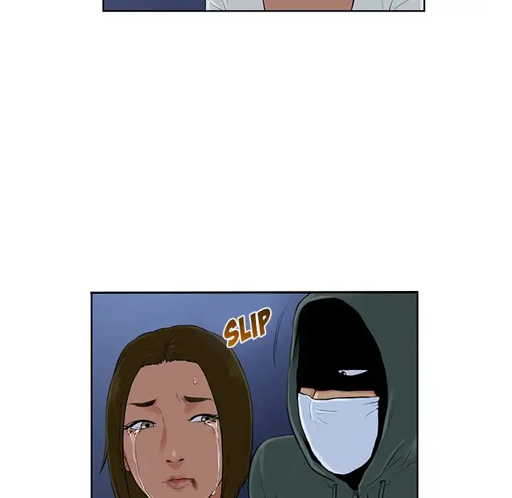 The Stand-up Guy Chapter 28 Page 63