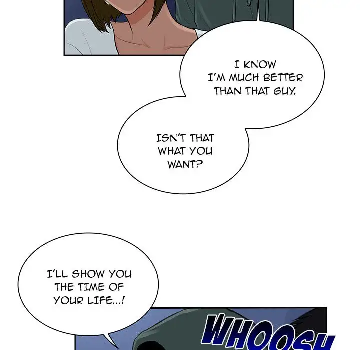 The Stand-up Guy Chapter 28 Page 64