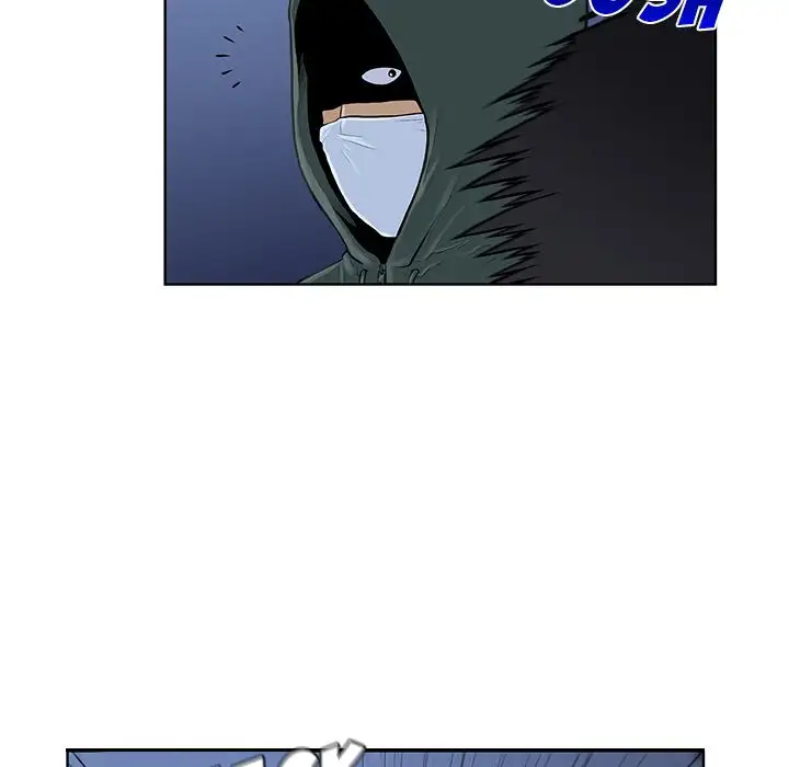 The Stand-up Guy Chapter 28 Page 65