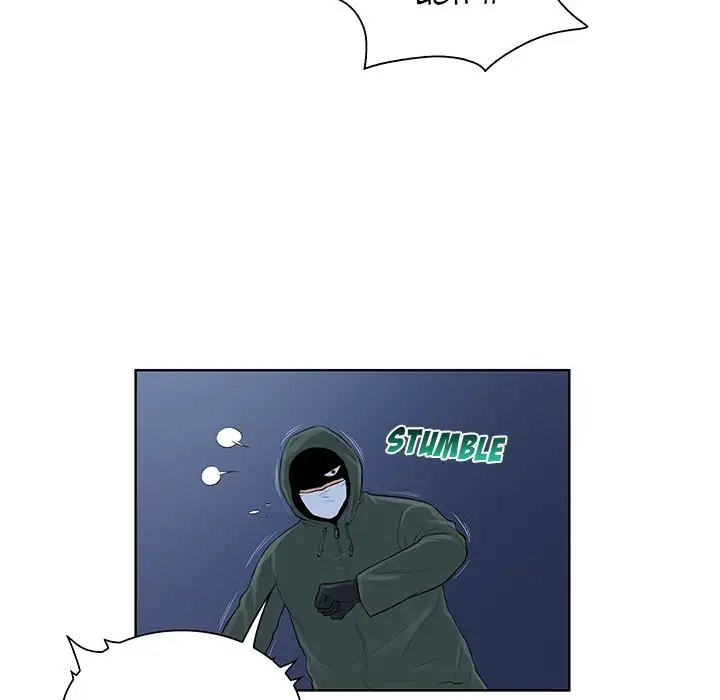 The Stand-up Guy Chapter 28 Page 67
