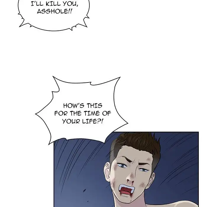 The Stand-up Guy Chapter 28 Page 68