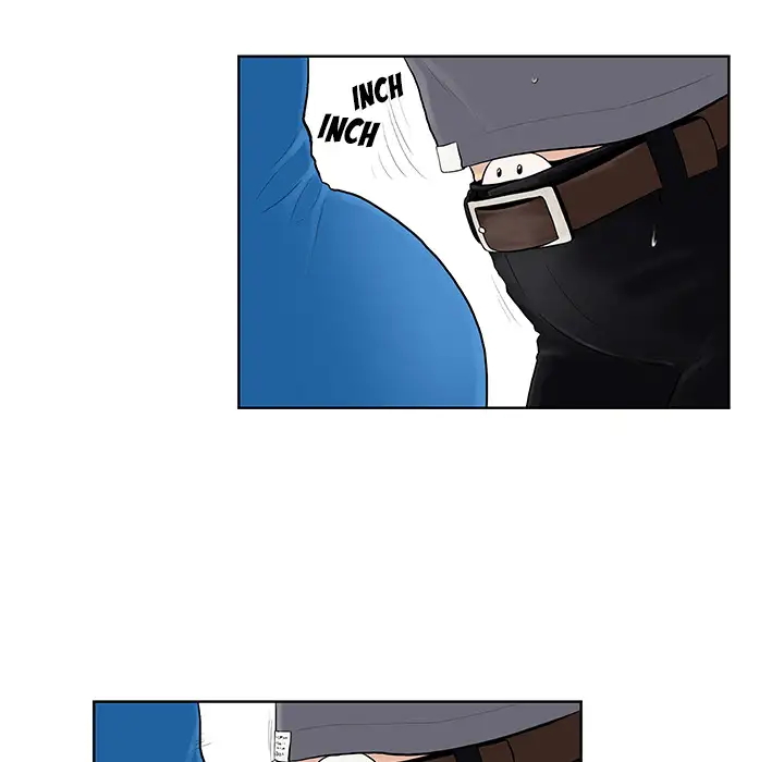 The Stand-up Guy Chapter 2 Page 51