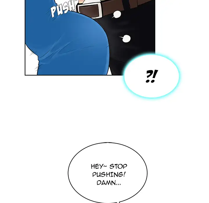 The Stand-up Guy Chapter 2 Page 52