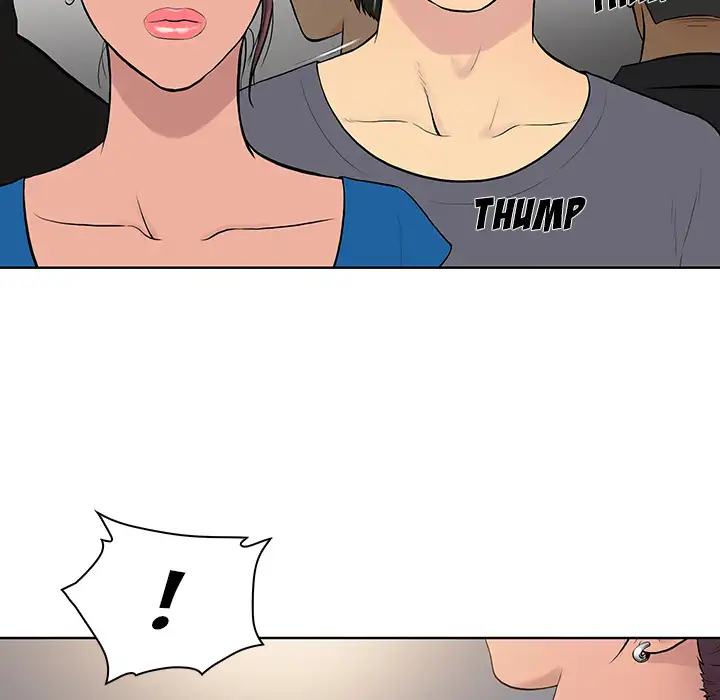 The Stand-up Guy Chapter 2 Page 6