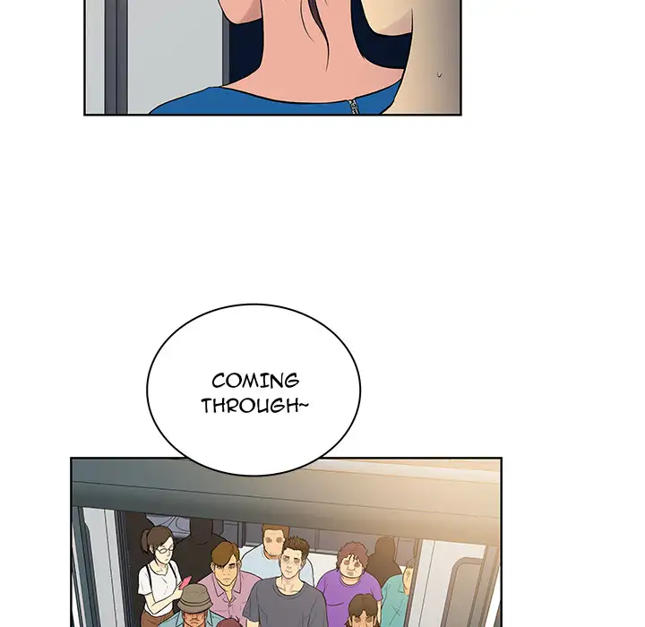 The Stand-up Guy Chapter 2 Page 70