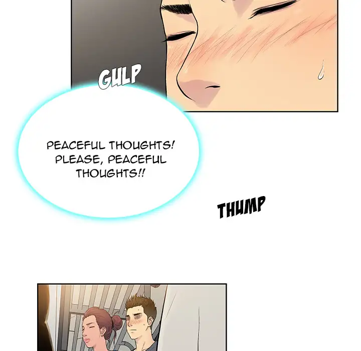 The Stand-up Guy Chapter 2 Page 8