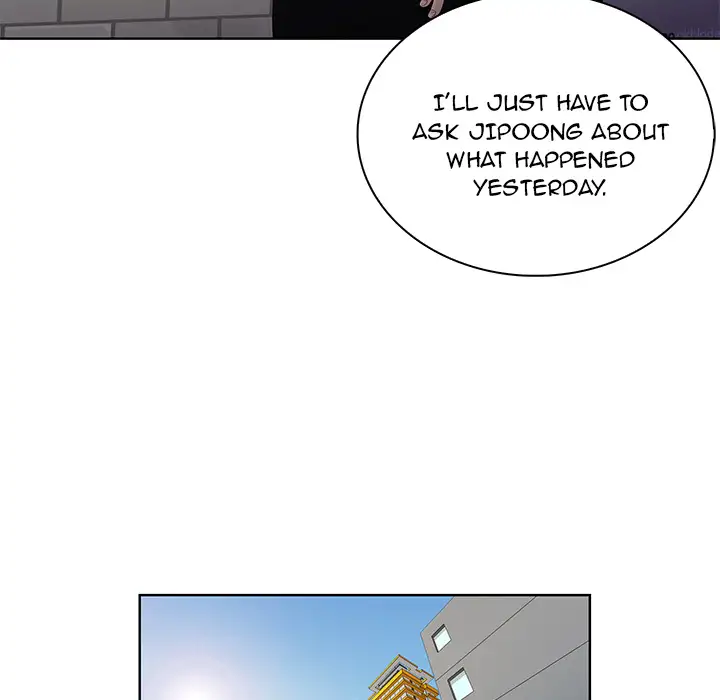 The Stand-up Guy Chapter 2 Page 81