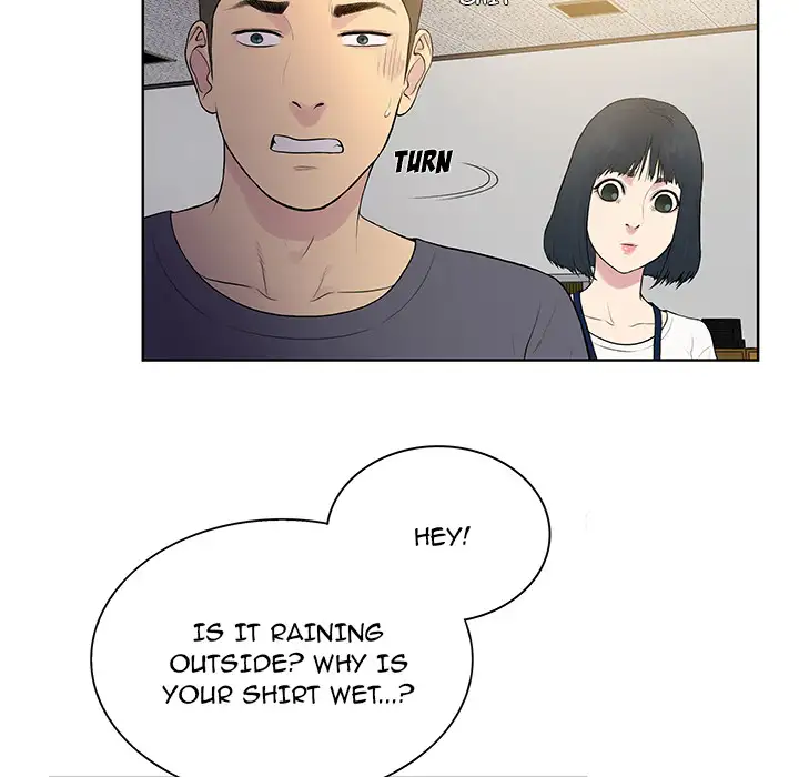 The Stand-up Guy Chapter 2 Page 92