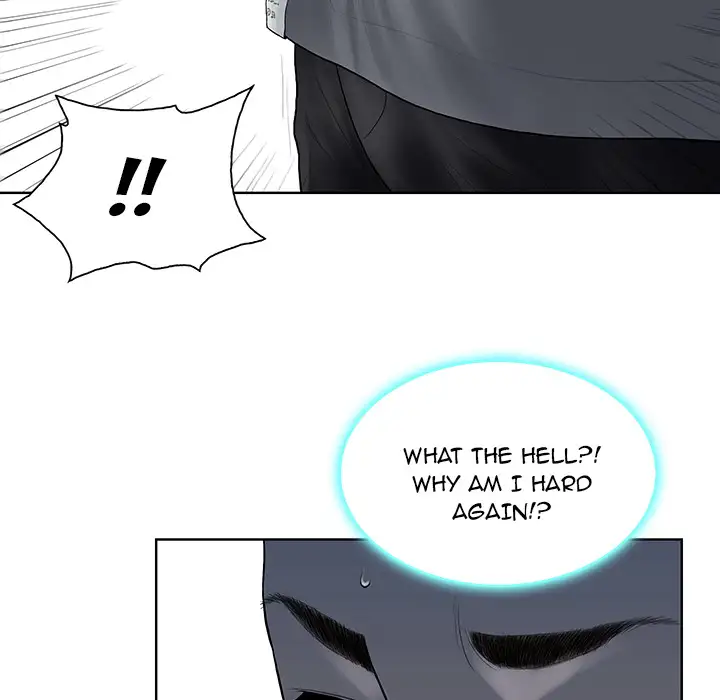 The Stand-up Guy Chapter 2 Page 98