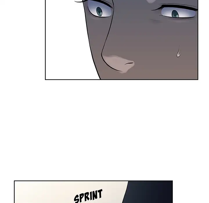 The Stand-up Guy Chapter 2 Page 99