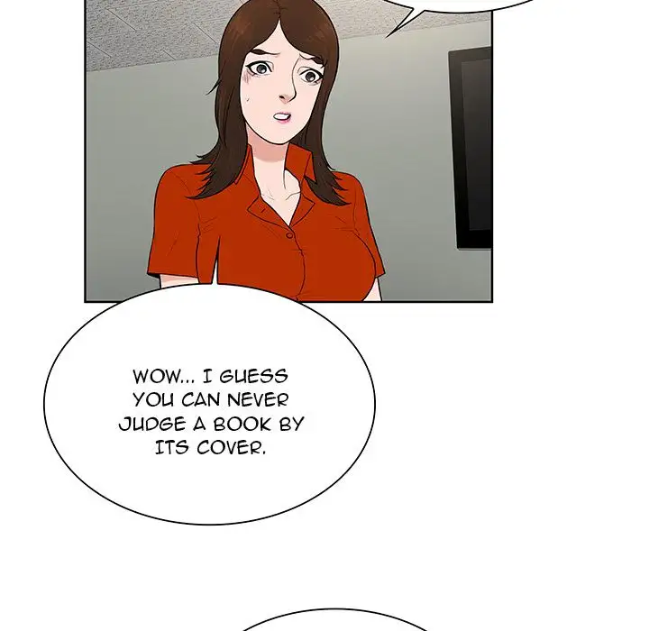 The Stand-up Guy Chapter 29 Page 15