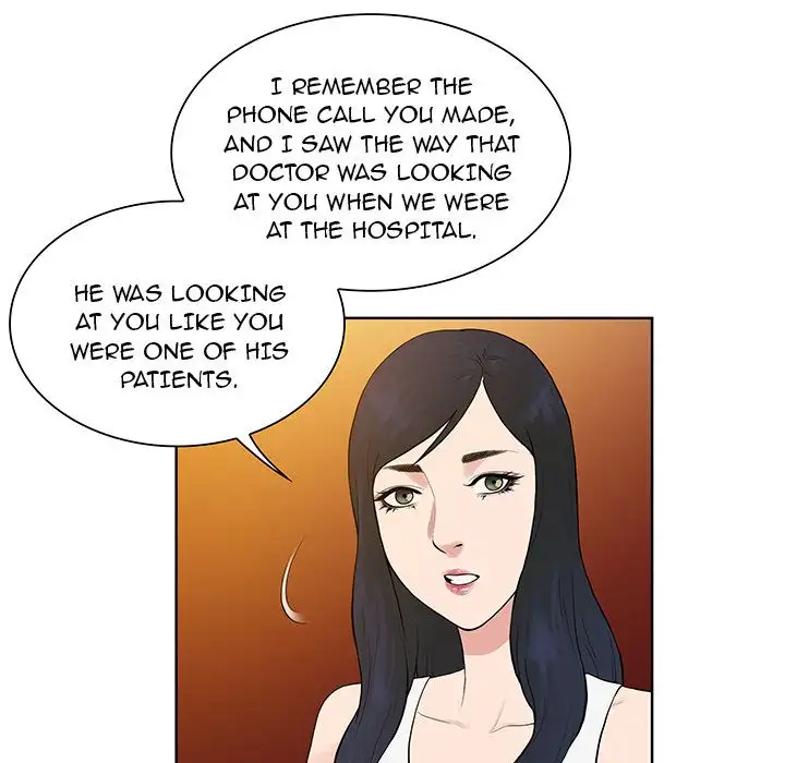 The Stand-up Guy Chapter 29 Page 79