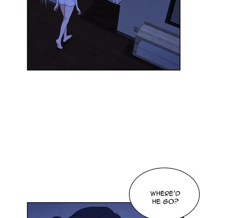 The Stand-up Guy Chapter 31 Page 26