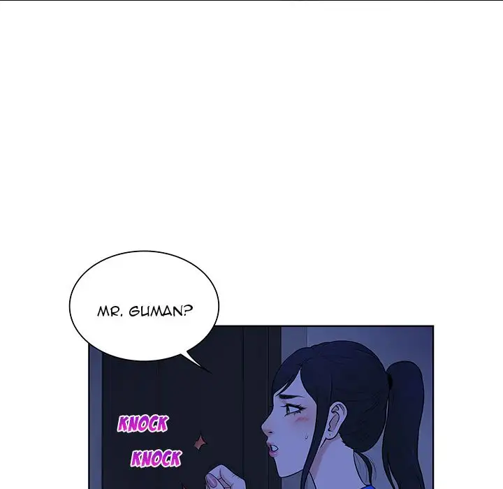The Stand-up Guy Chapter 31 Page 33