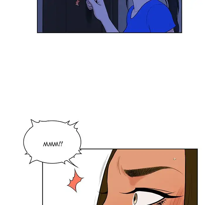 The Stand-up Guy Chapter 31 Page 34