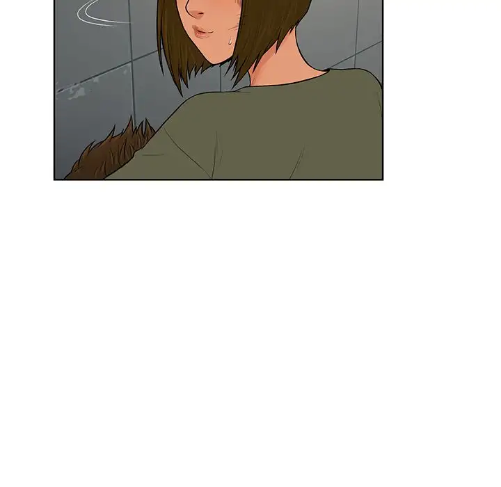 The Stand-up Guy Chapter 31 Page 36