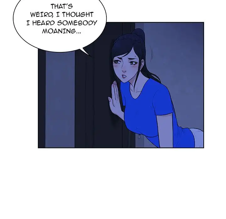 The Stand-up Guy Chapter 31 Page 38