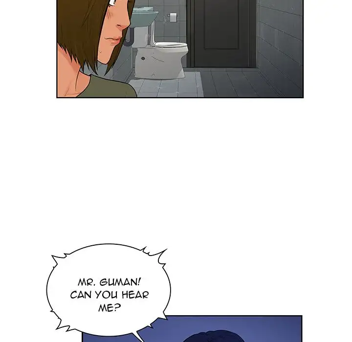 The Stand-up Guy Chapter 31 Page 42