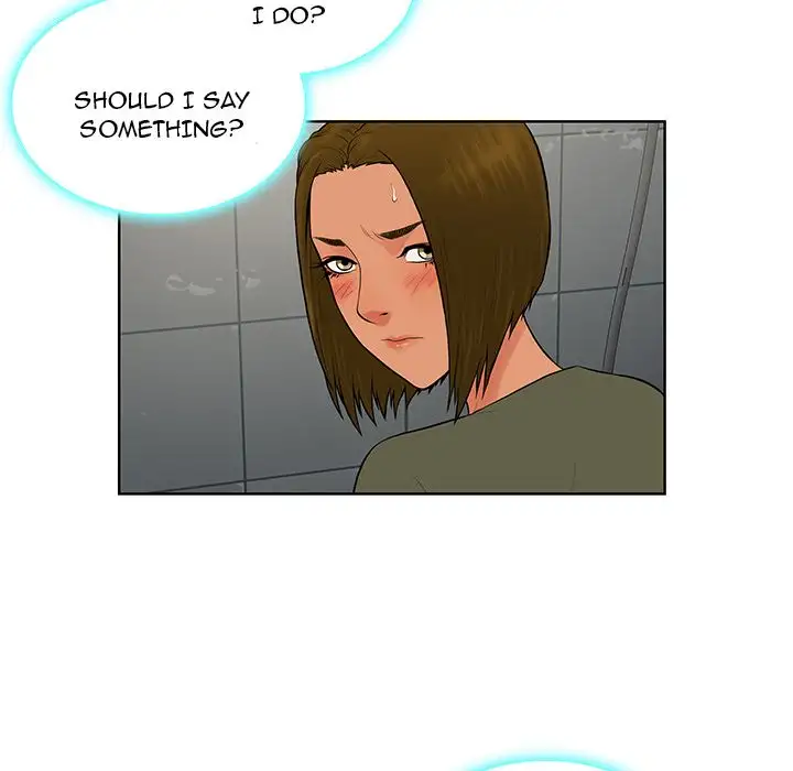The Stand-up Guy Chapter 31 Page 44