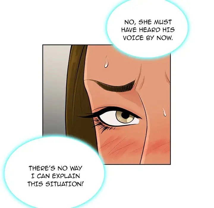 The Stand-up Guy Chapter 31 Page 45