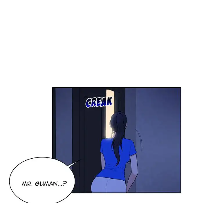 The Stand-up Guy Chapter 31 Page 55