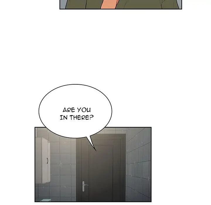 The Stand-up Guy Chapter 31 Page 69