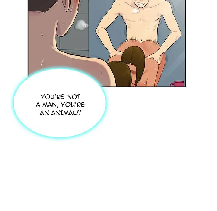 The Stand-up Guy Chapter 32 Page 64