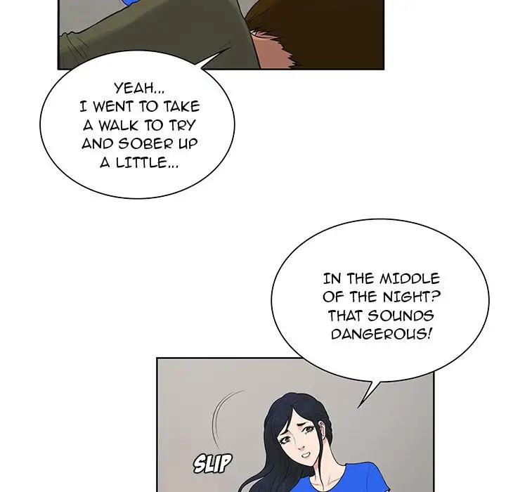 The Stand-up Guy Chapter 32 Page 95