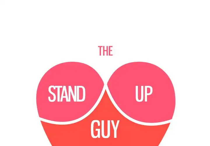 The Stand-up Guy Chapter 33 Page 1