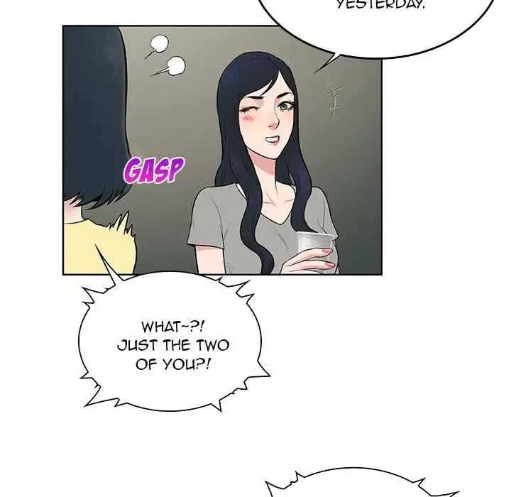 The Stand-up Guy Chapter 33 Page 29