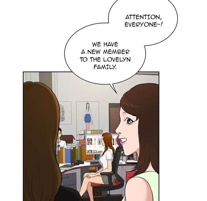 The Stand-up Guy Chapter 33 Page 39
