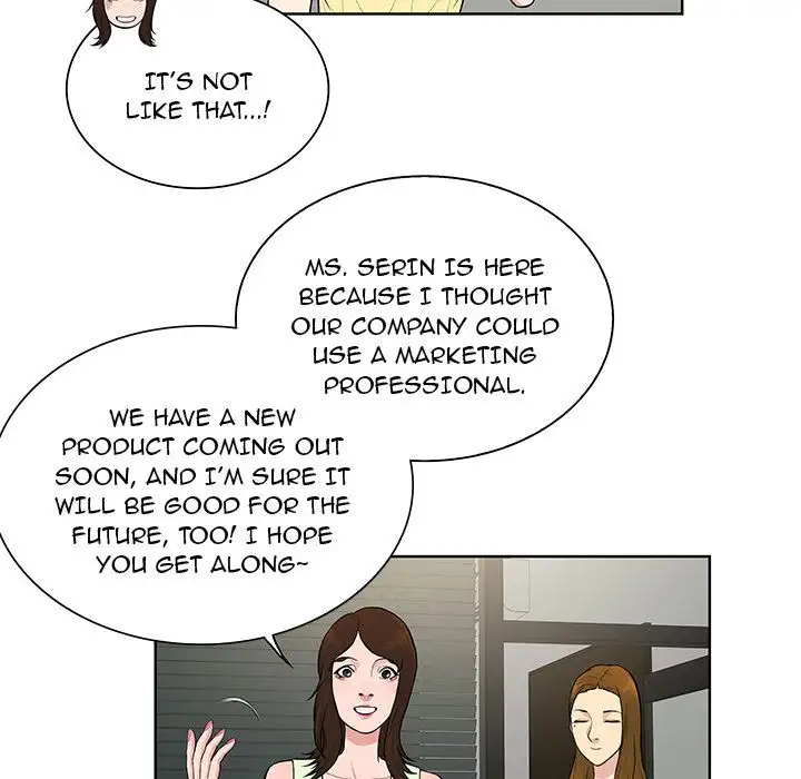 The Stand-up Guy Chapter 33 Page 43